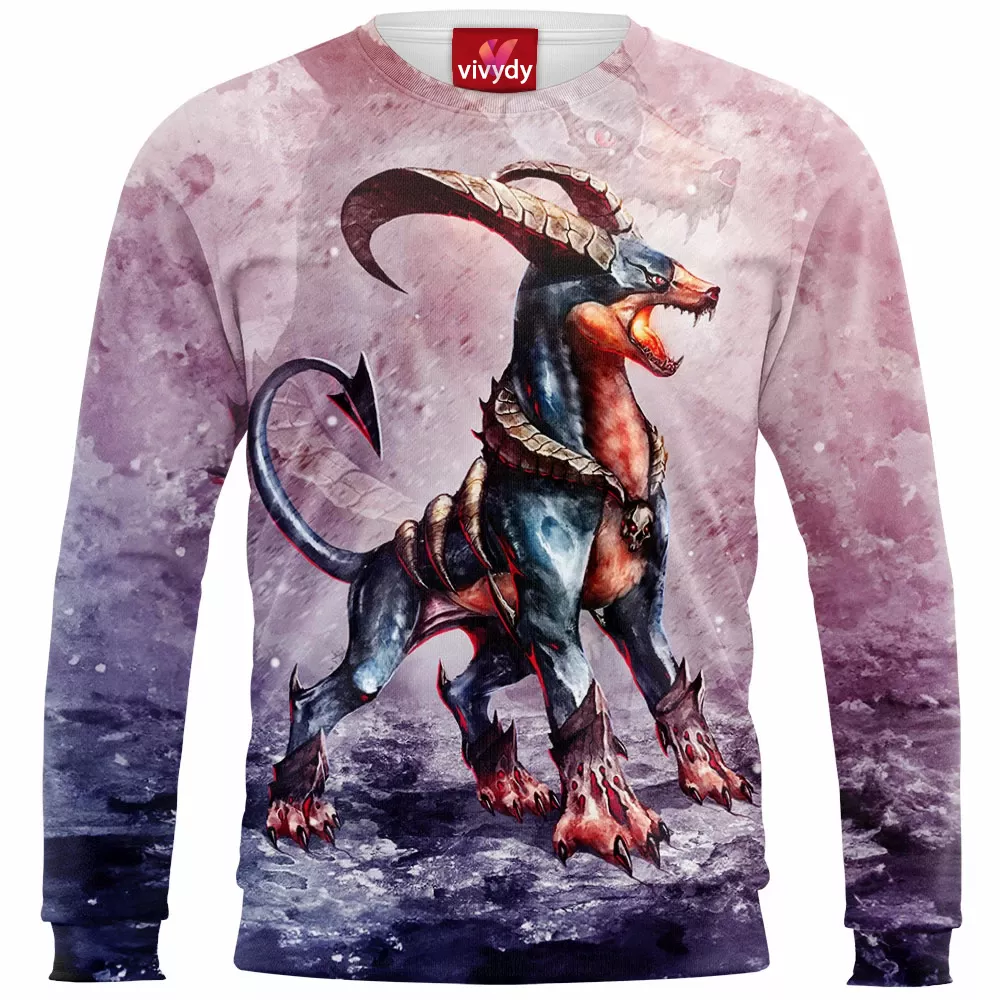 Houndoom Sweatshirt