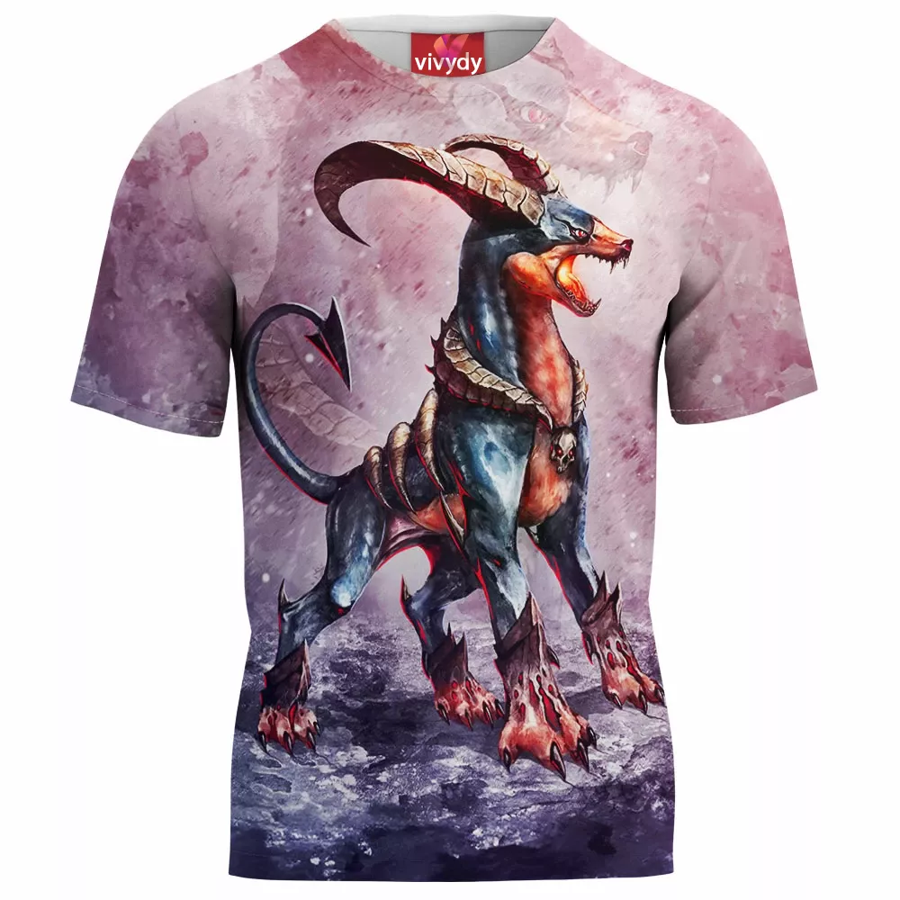 Houndoom T-Shirt