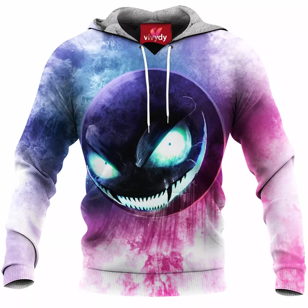 Gastly Hoodie