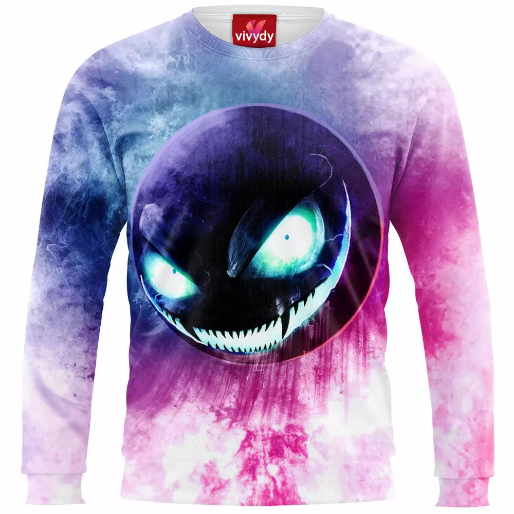 Gastly Sweatshirt