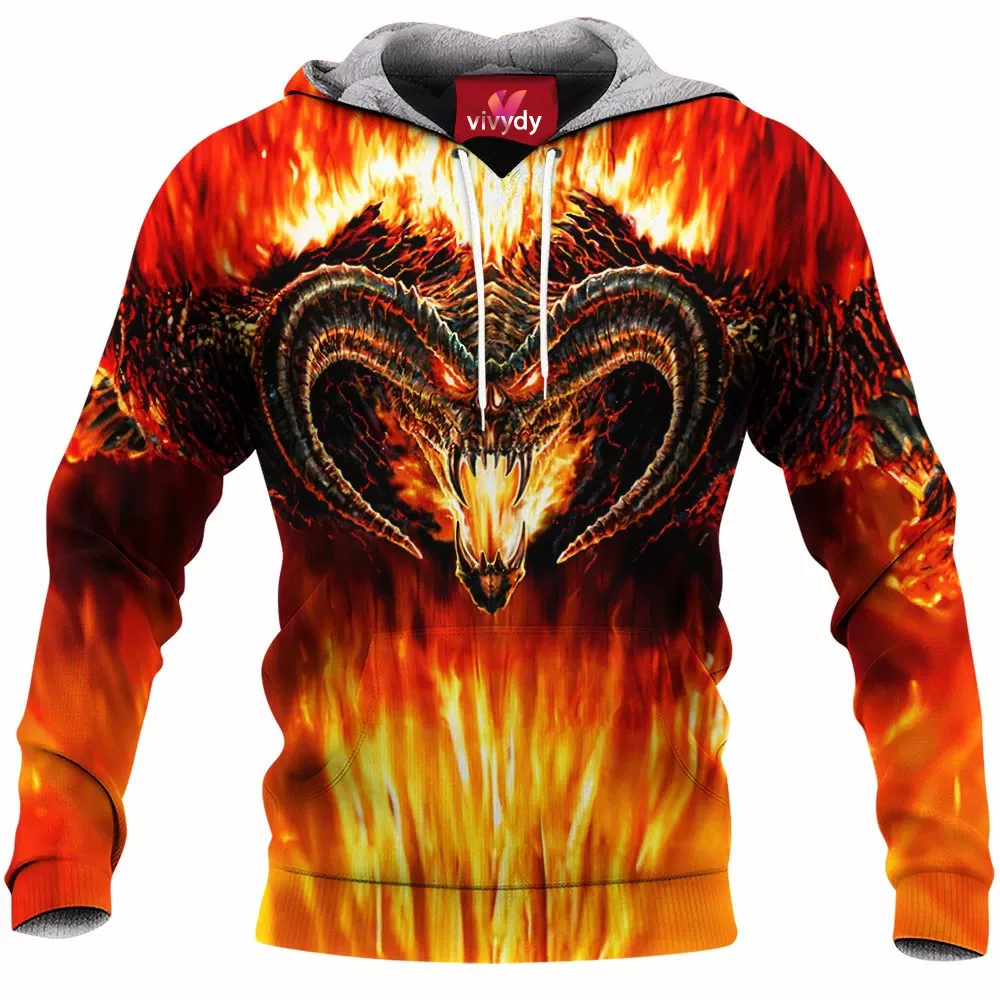 Balrog Hoodie