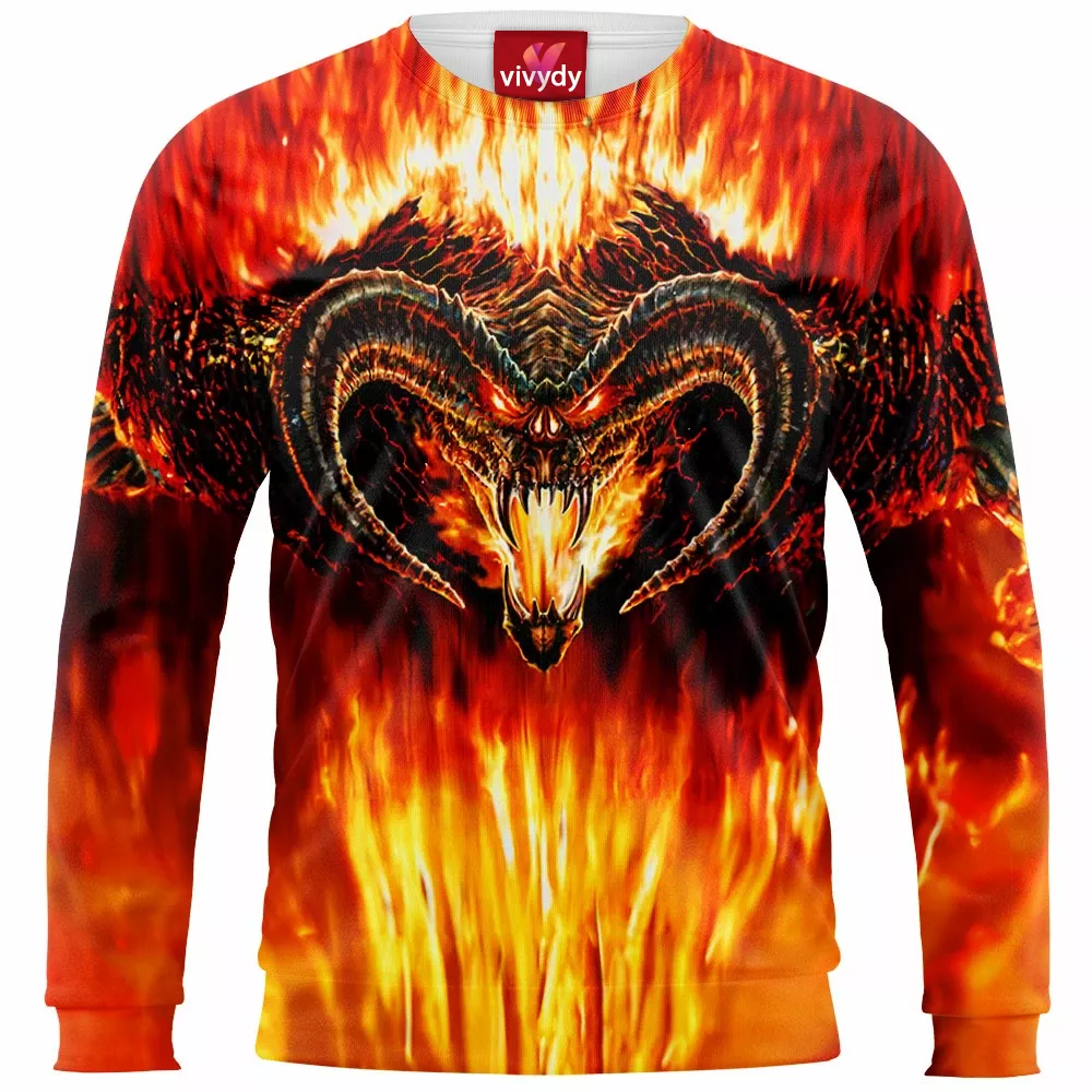 Balrog Sweatshirt