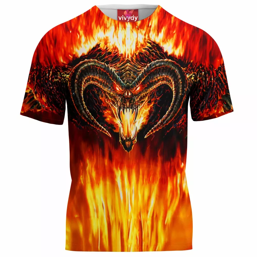 Balrog T-Shirt