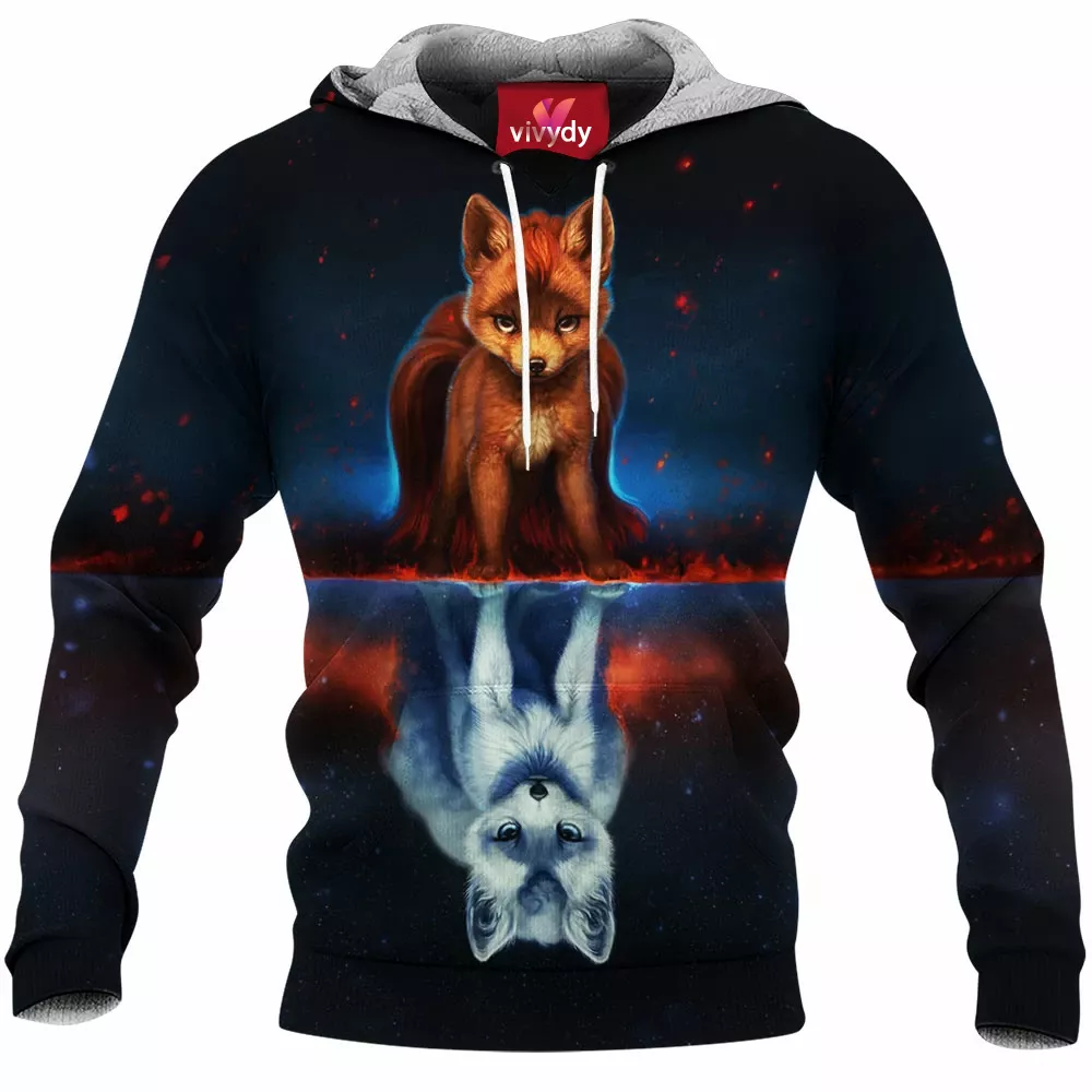 Vulpix Hoodie