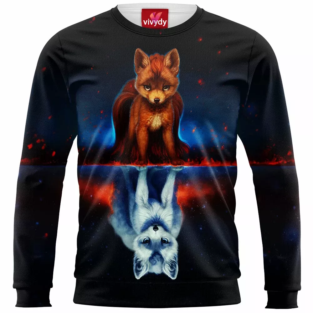 Vulpix Sweatshirt