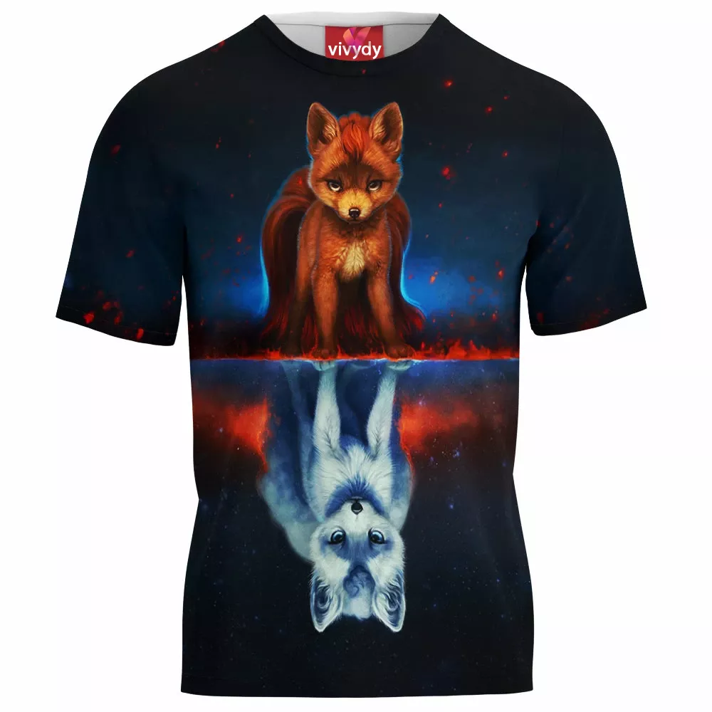 Vulpix T-Shirt