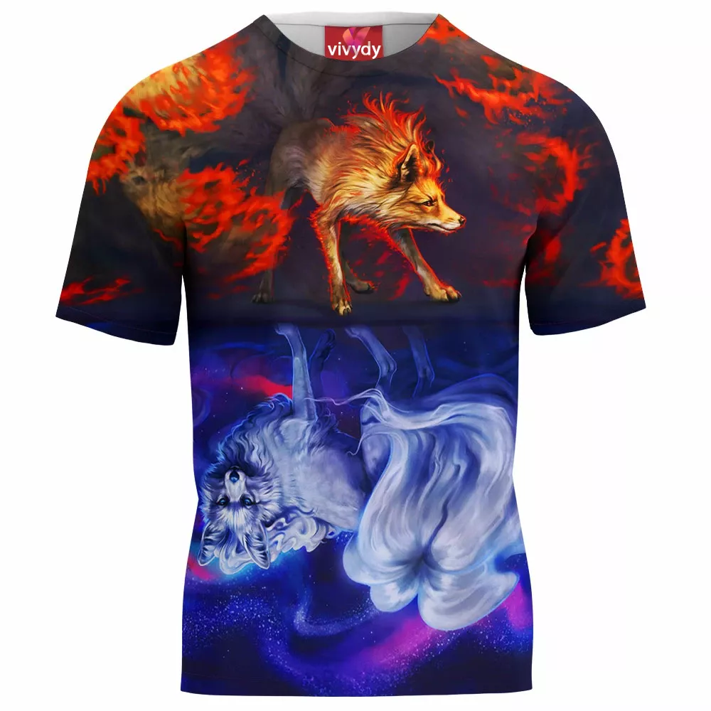 Pokemon Ninetales T-Shirt