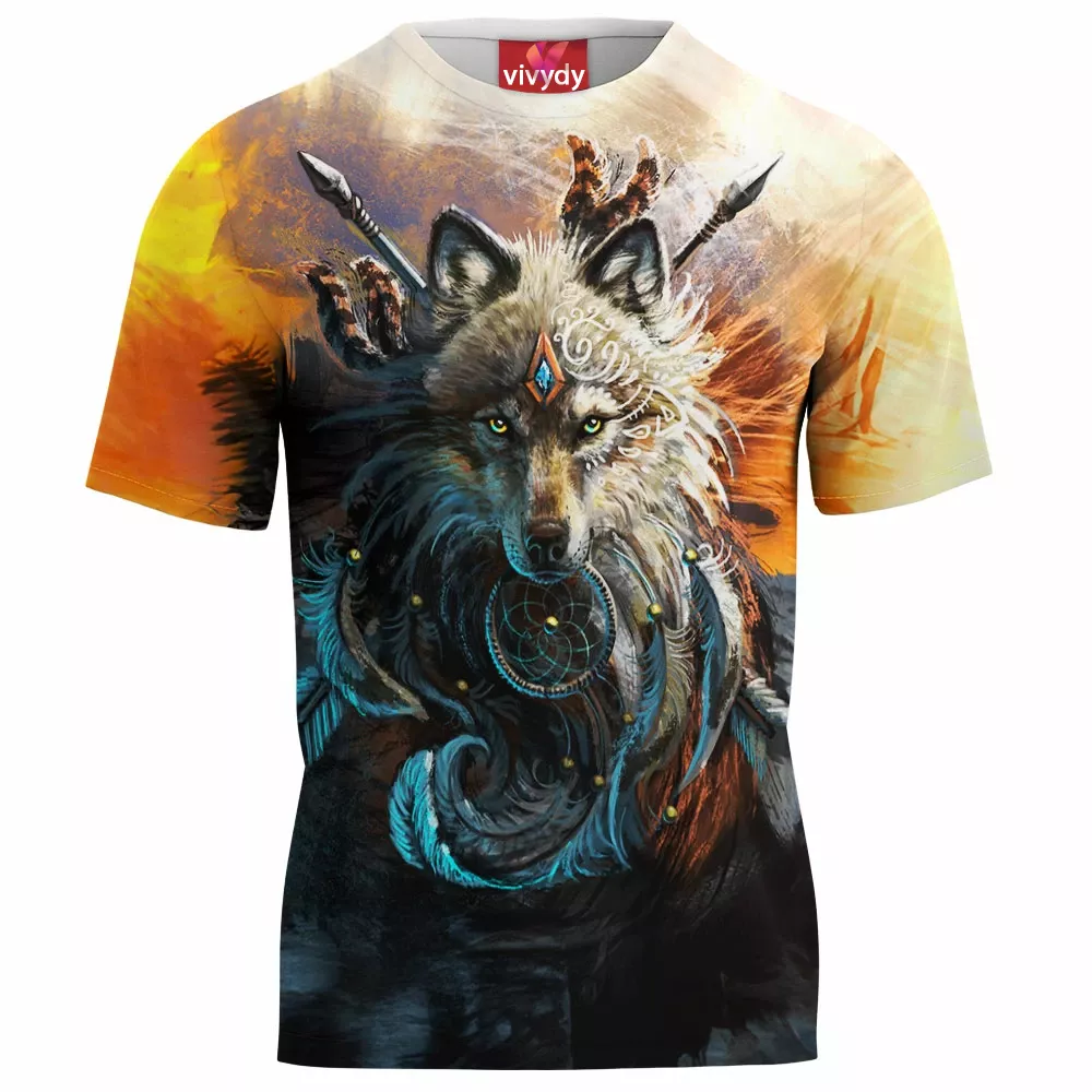 Wolf T-Shirt