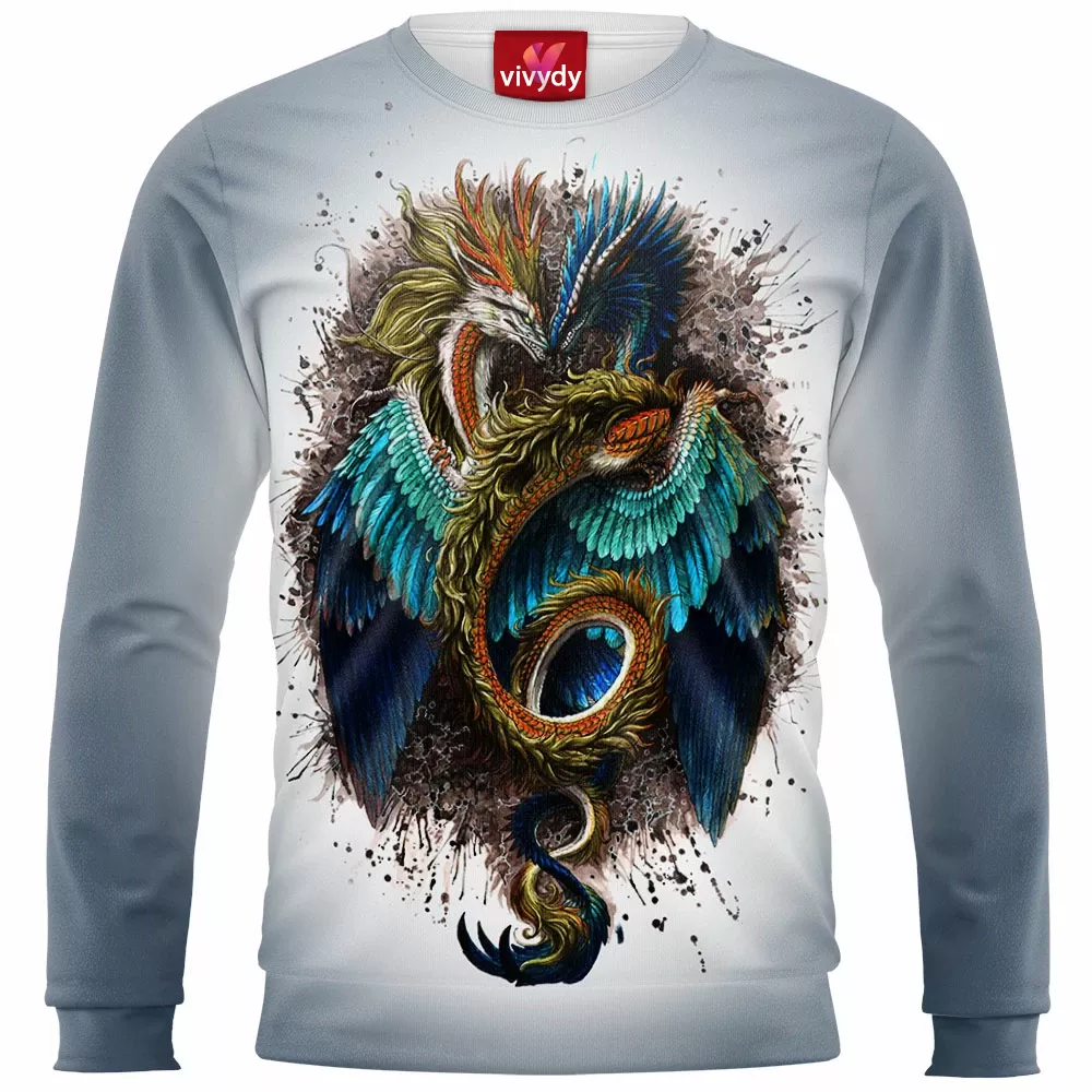 Dragons Sweatshirt