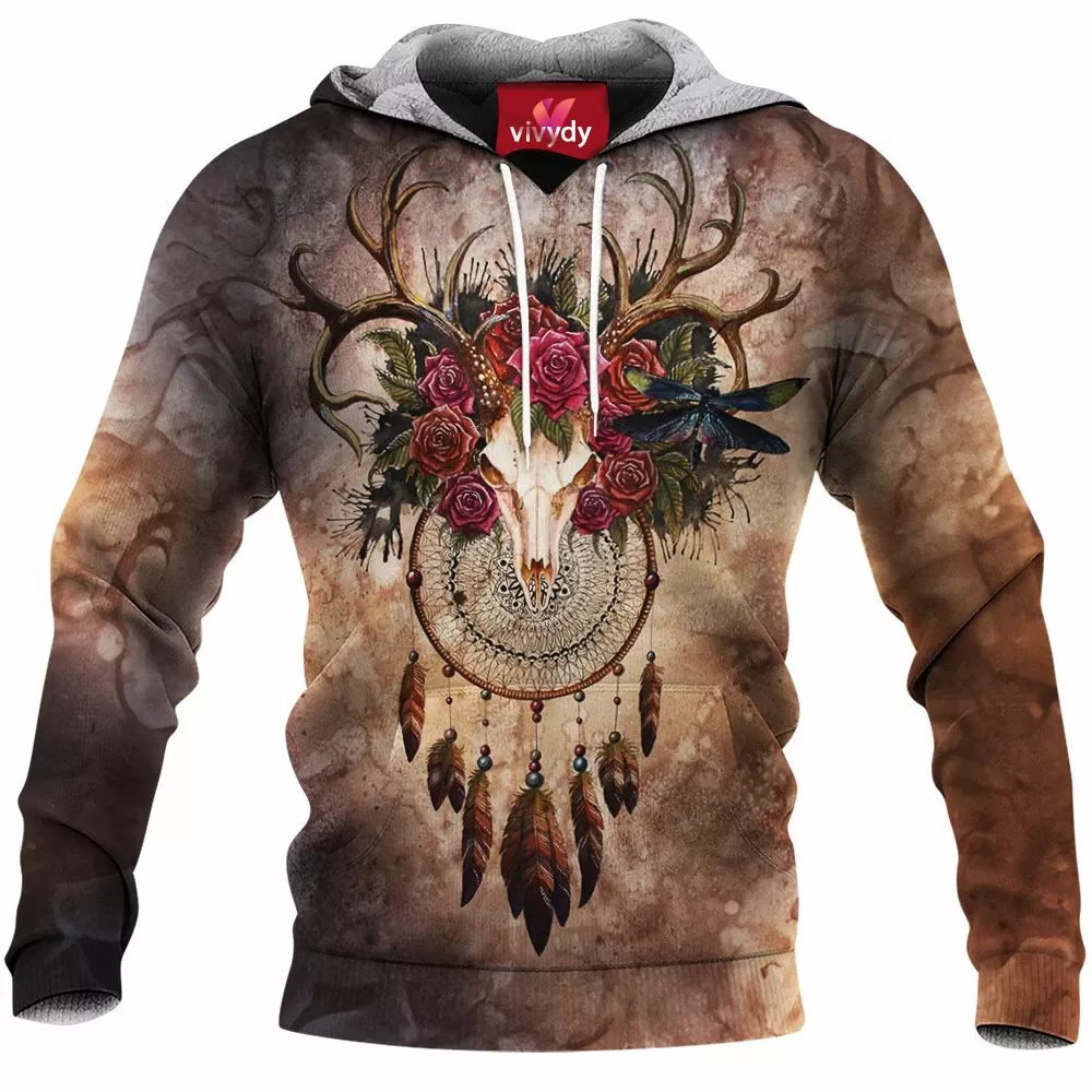 Dreamcatcher Hoodie