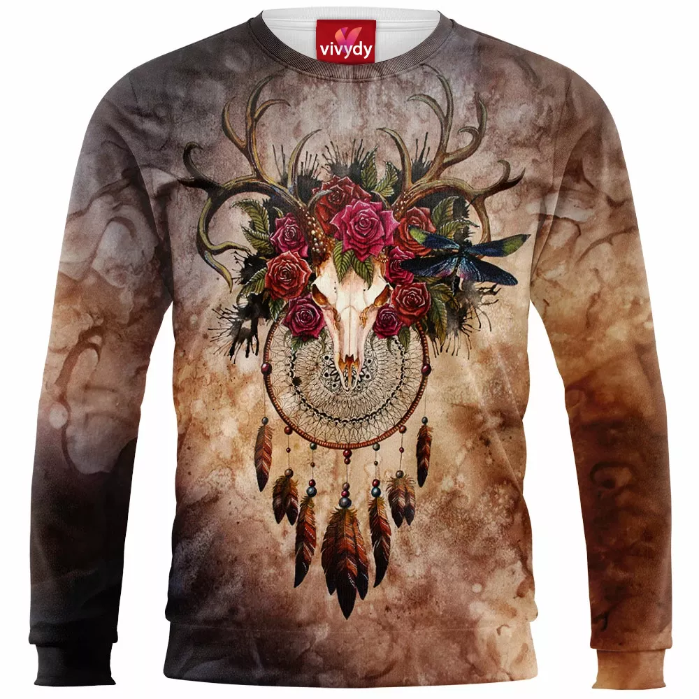 Dreamcatcher Sweatshirt