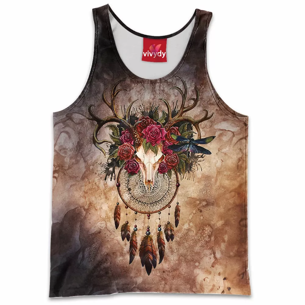 Dreamcatcher Tank Top