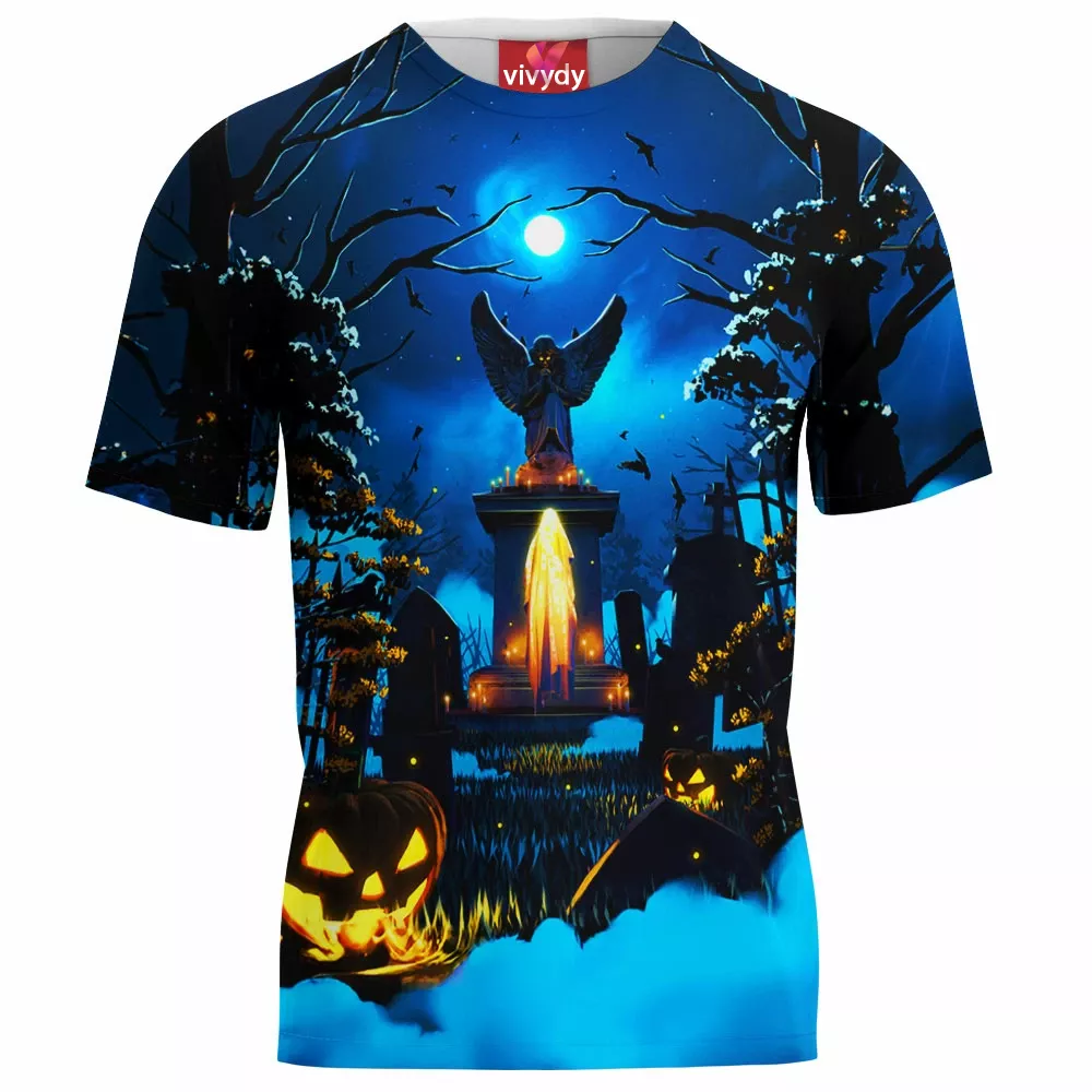 Happy Halloween T-Shirt