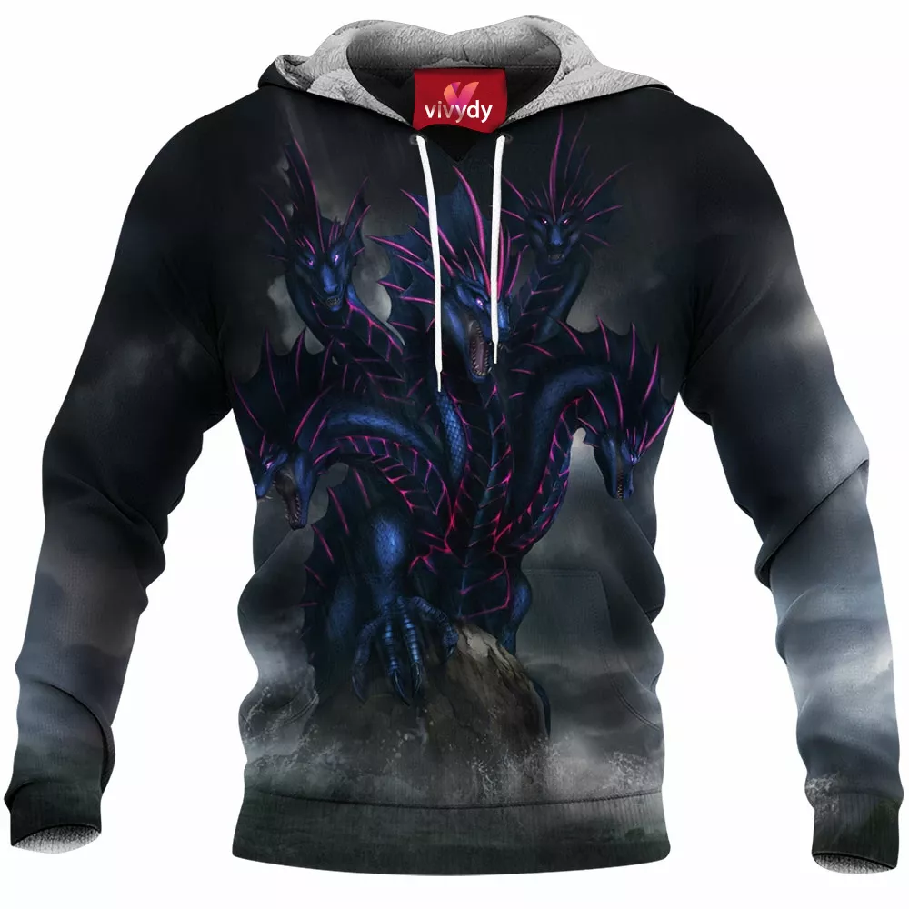 Storm Dragon Hoodie