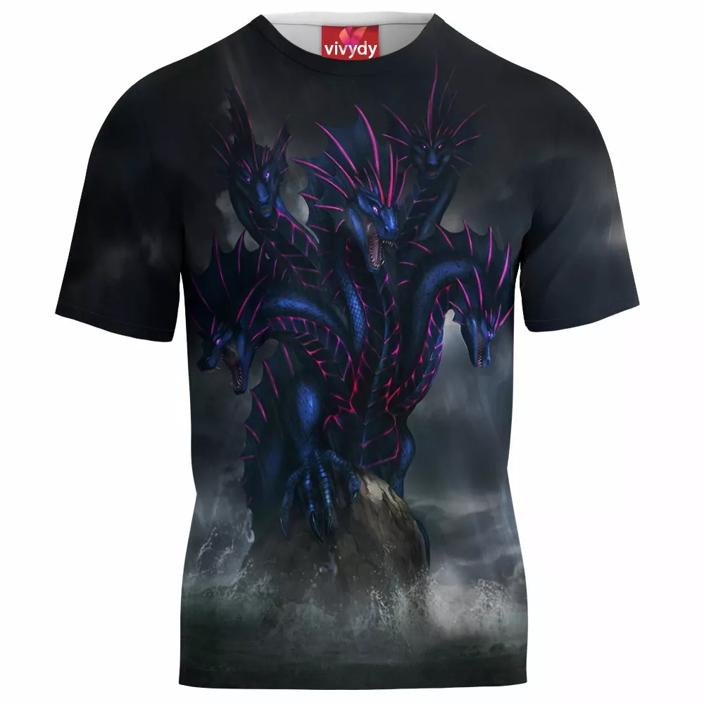 Storm Dragon T-Shirt