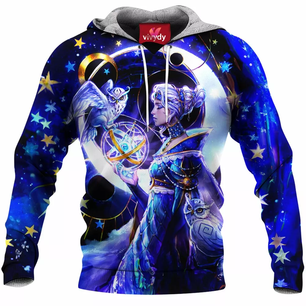 The Astrologist Hoodie