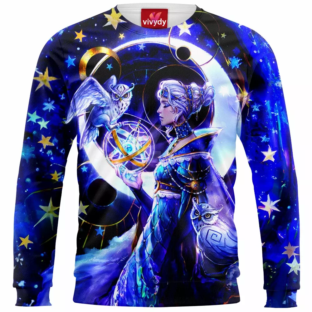 The Astrologist Sweatshirt