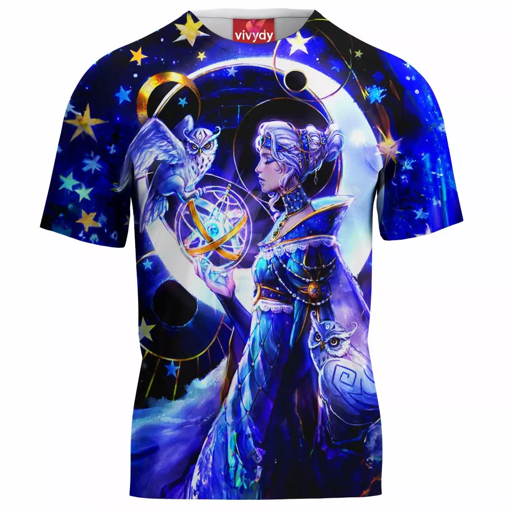 The Astrologist T-Shirt