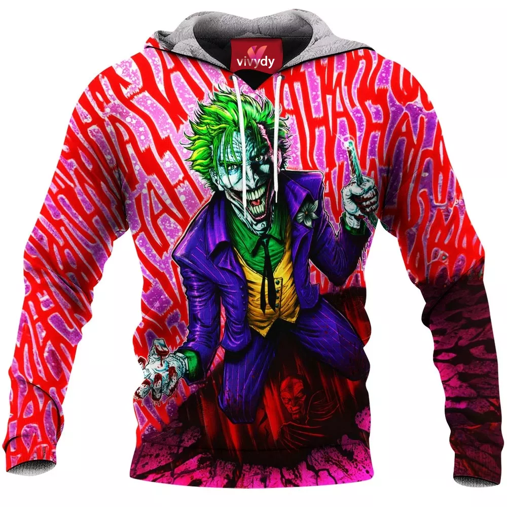 Joker Hoodie