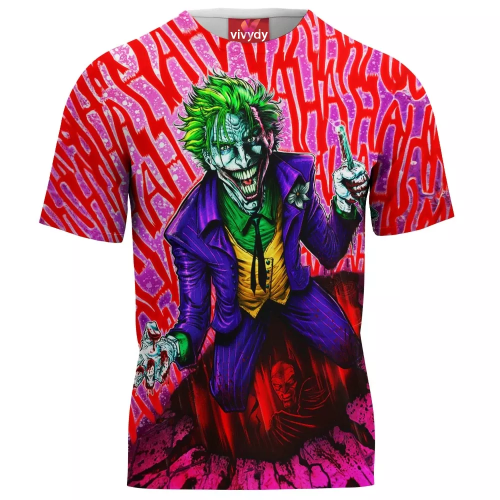 Joker T-Shirt