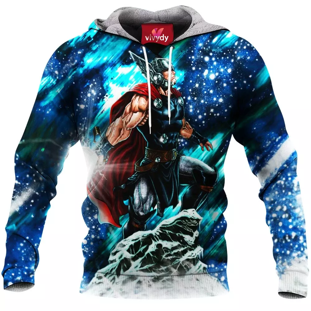 Thor Hoodie