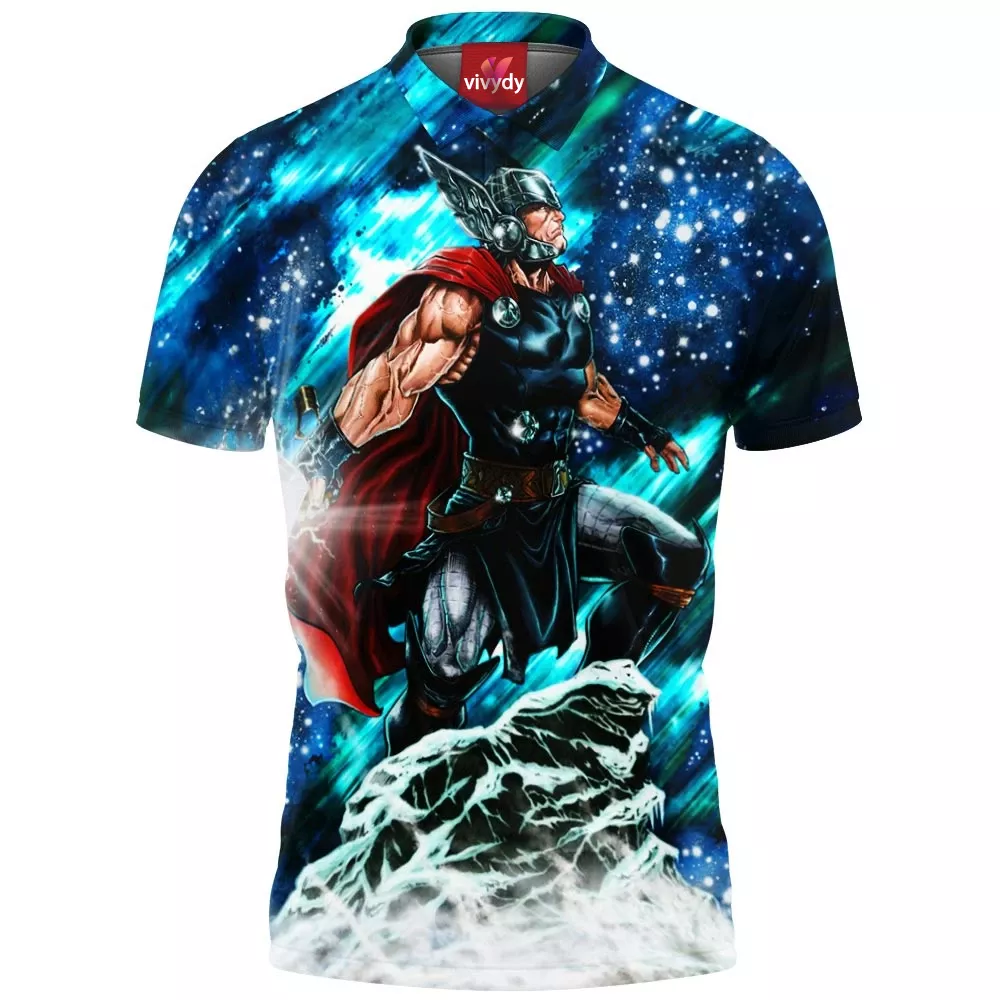 Thor Polo Shirt