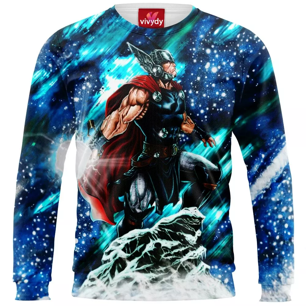 Thor Sweatshirt