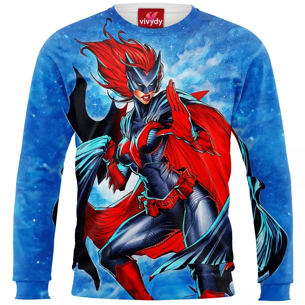 Batwoman Sweatshirt