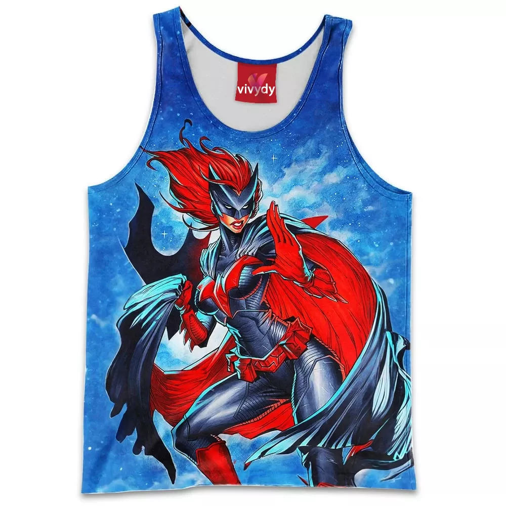 Batwoman Tank Top