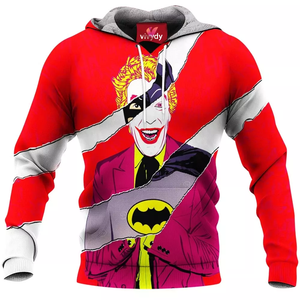 Joker Hoodie