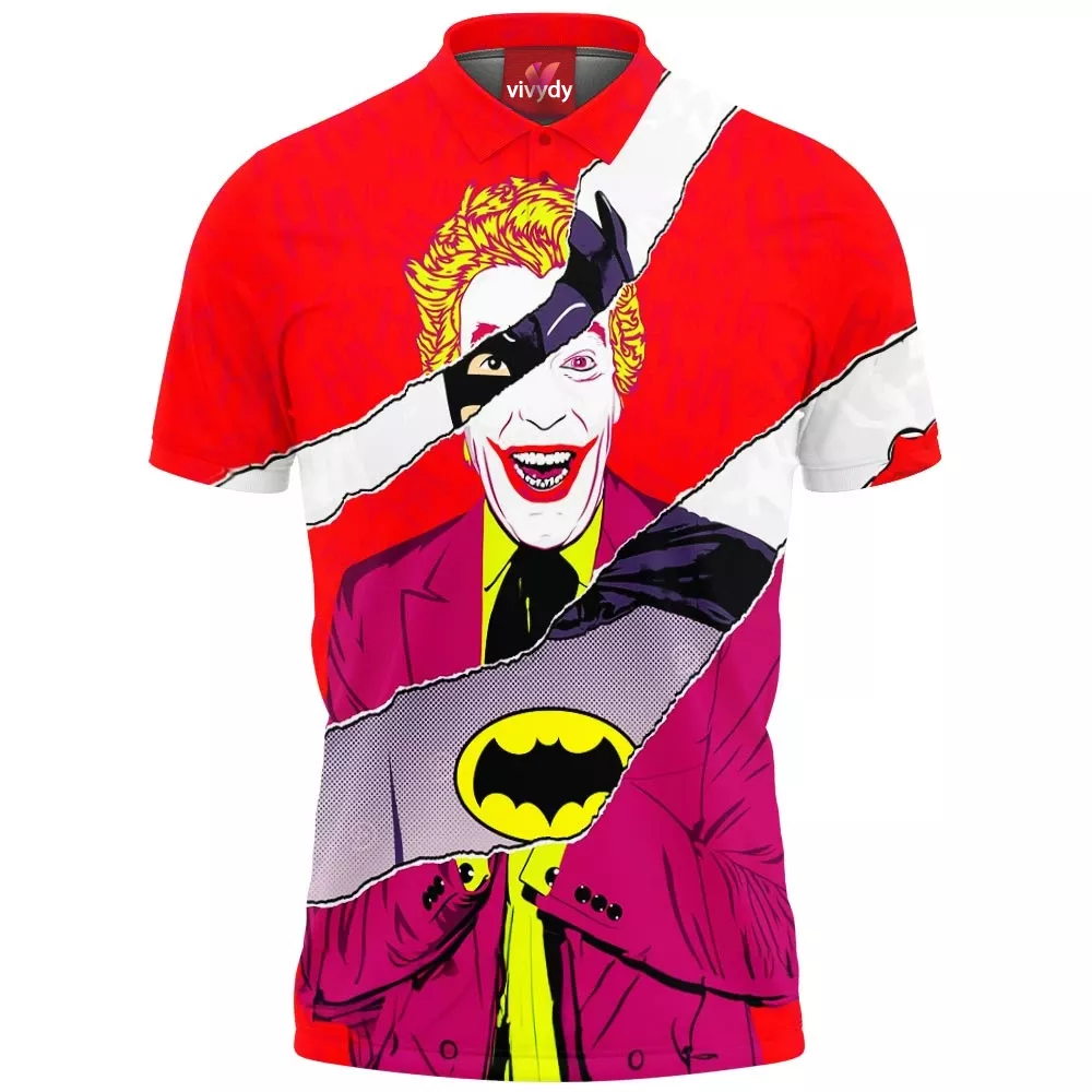 Joker Polo Shirt