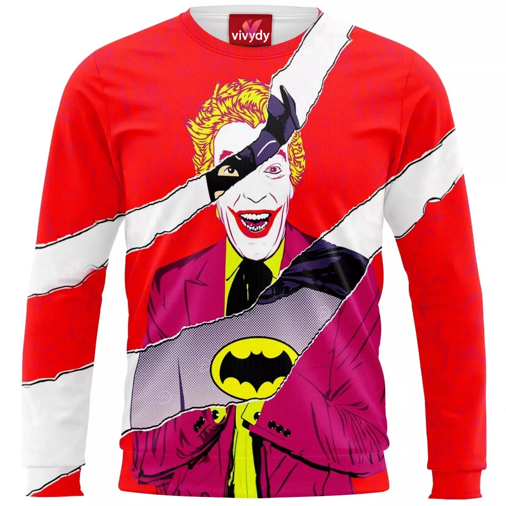 Joker Sweatshirt