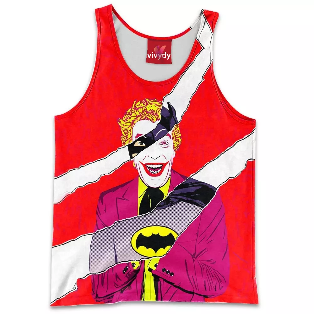 Joker Tank Top