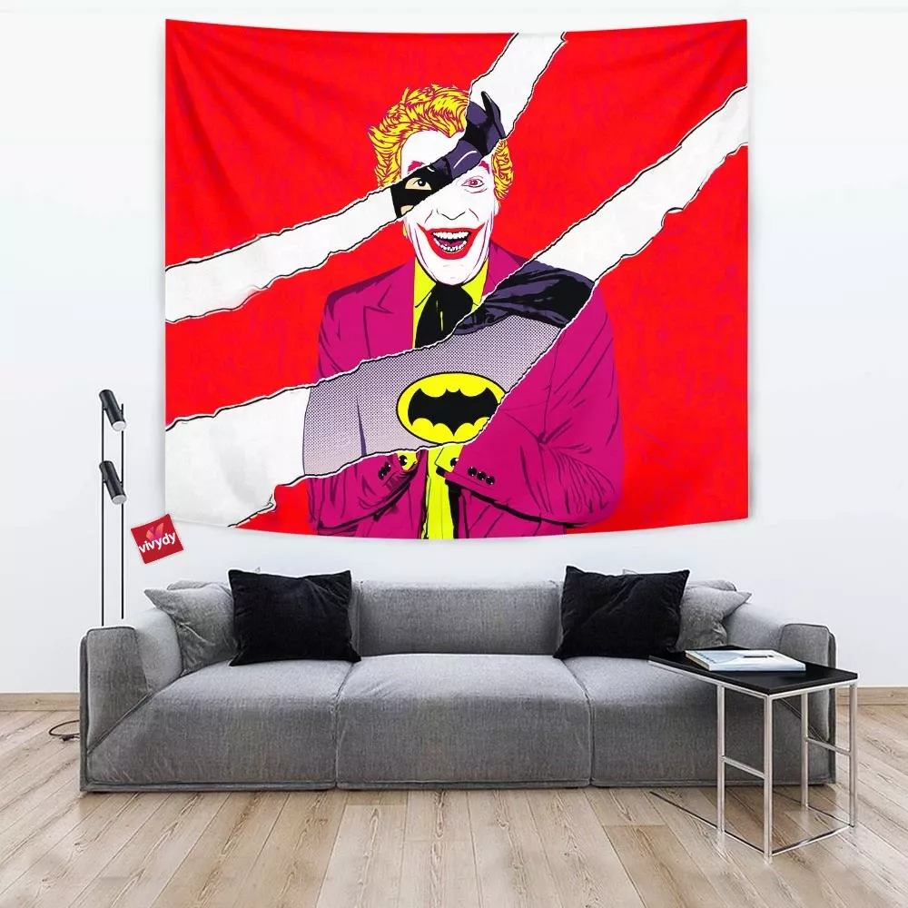 Joker Tapestry