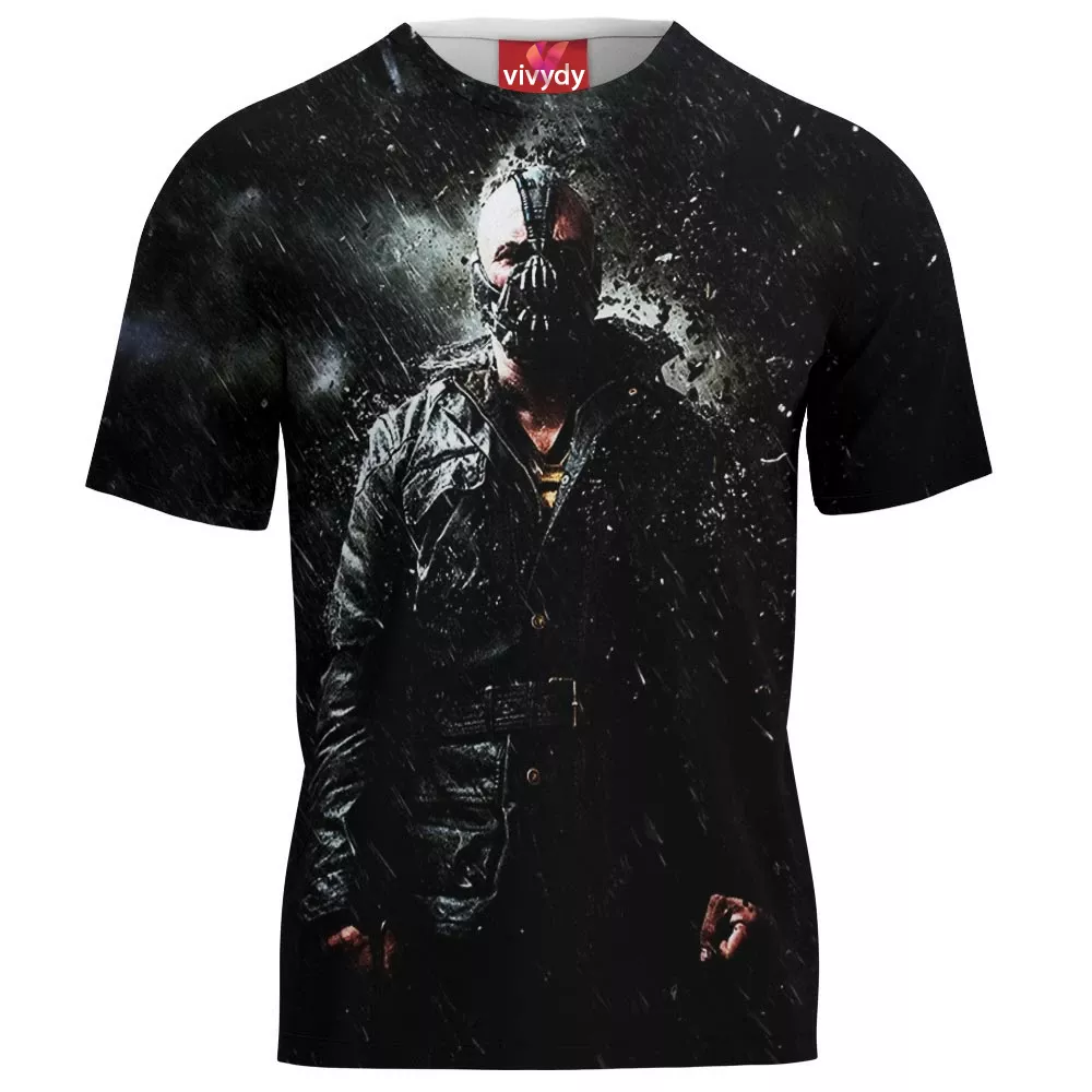 Bane Comic T-Shirt