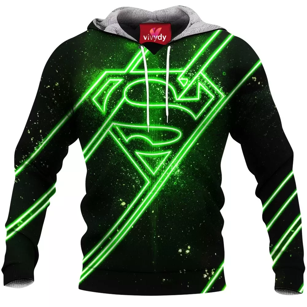 Superman Hoodie