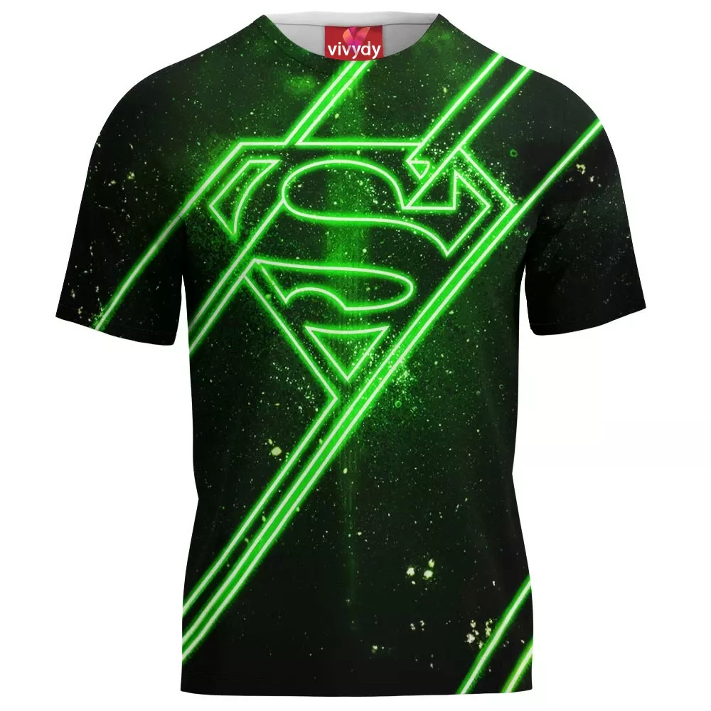 Superman T-Shirt