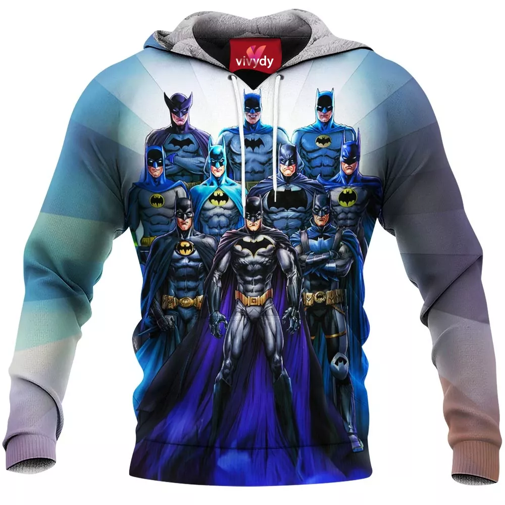 Batman Hoodie