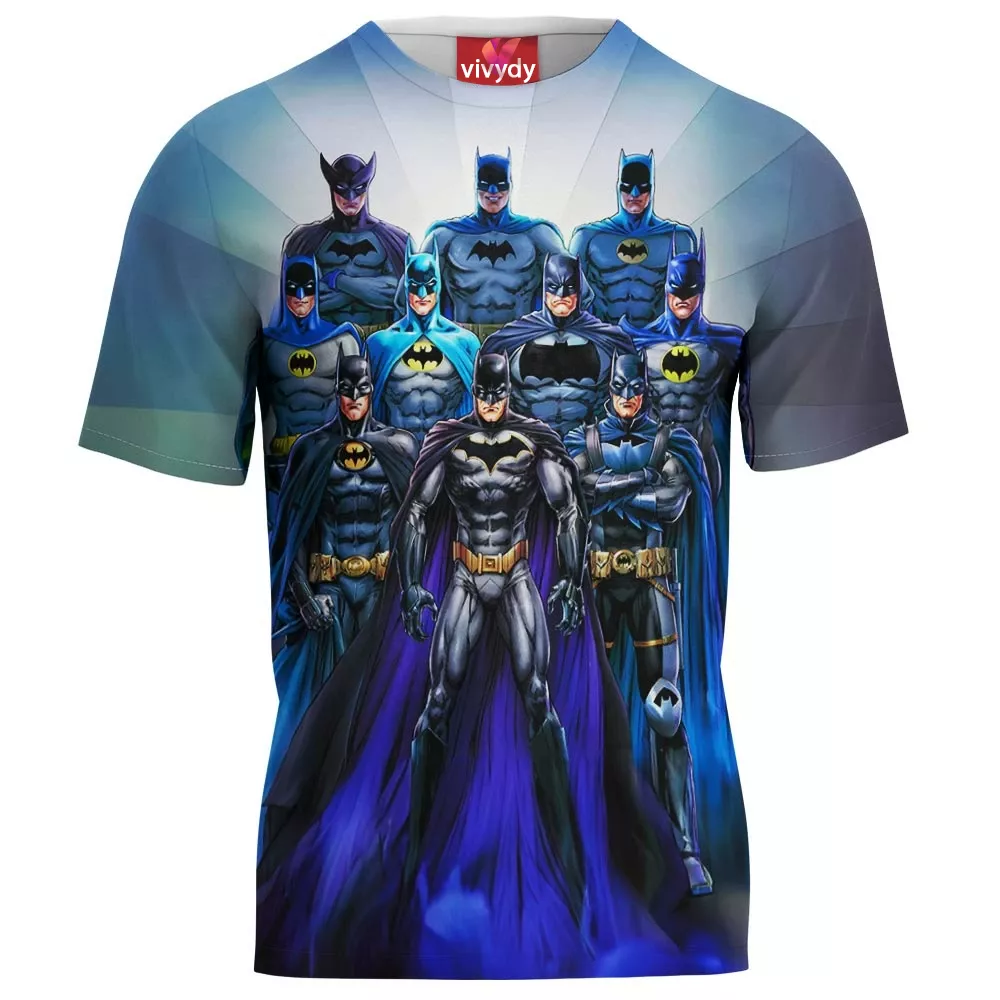 Batman T-Shirt