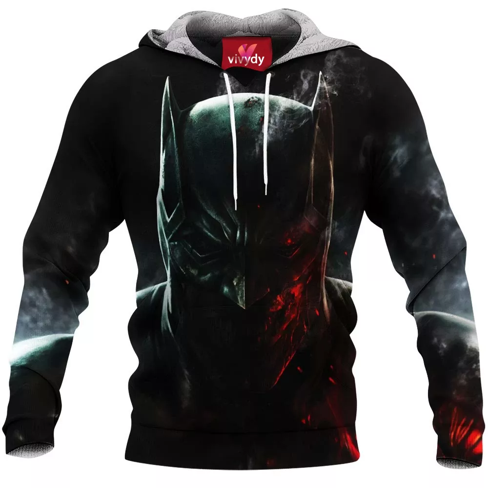 Batman Hoodie