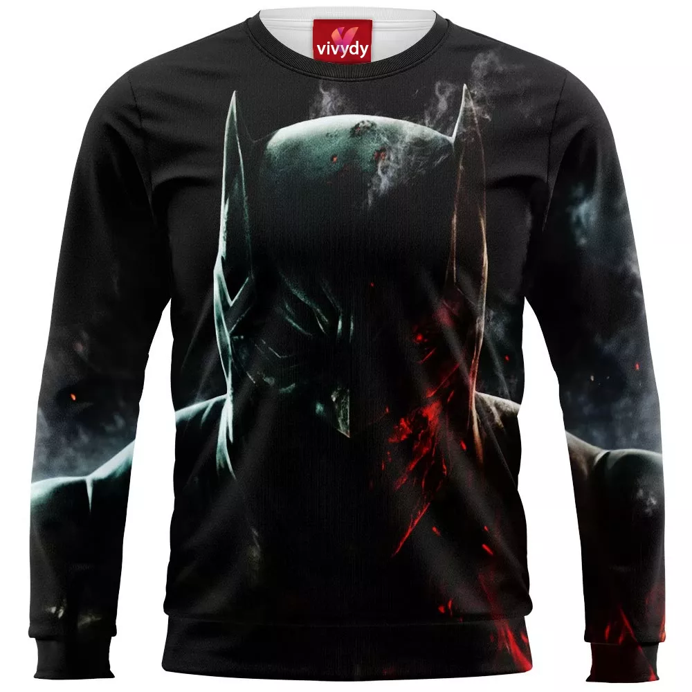 Batman Sweatshirt