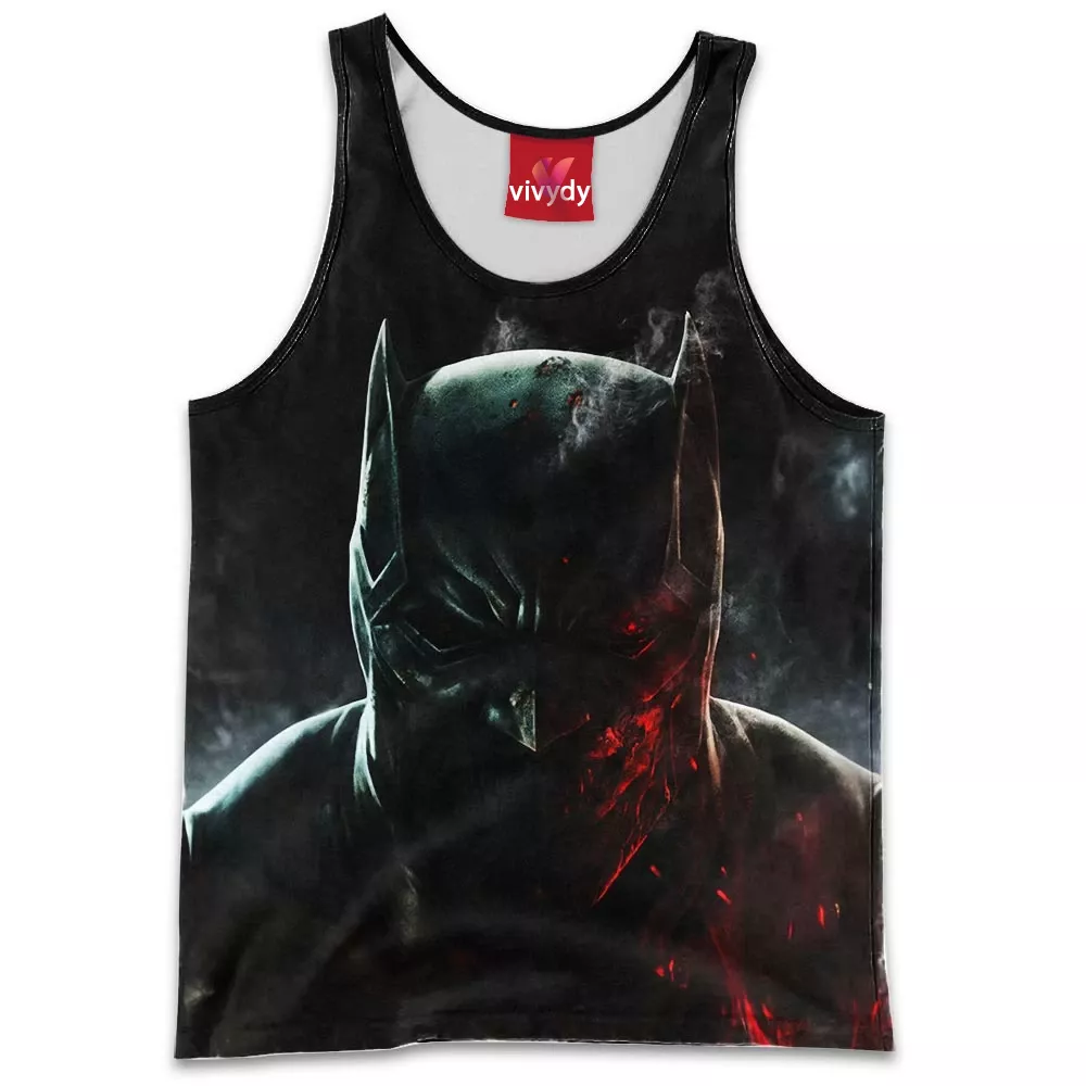 Batman Tank Top