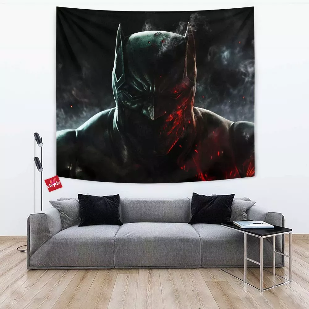 Batman Tapestry