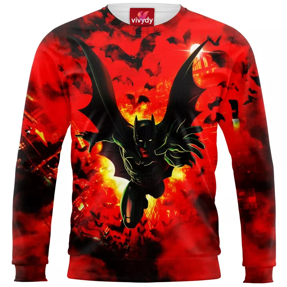 Batman Sweatshirt