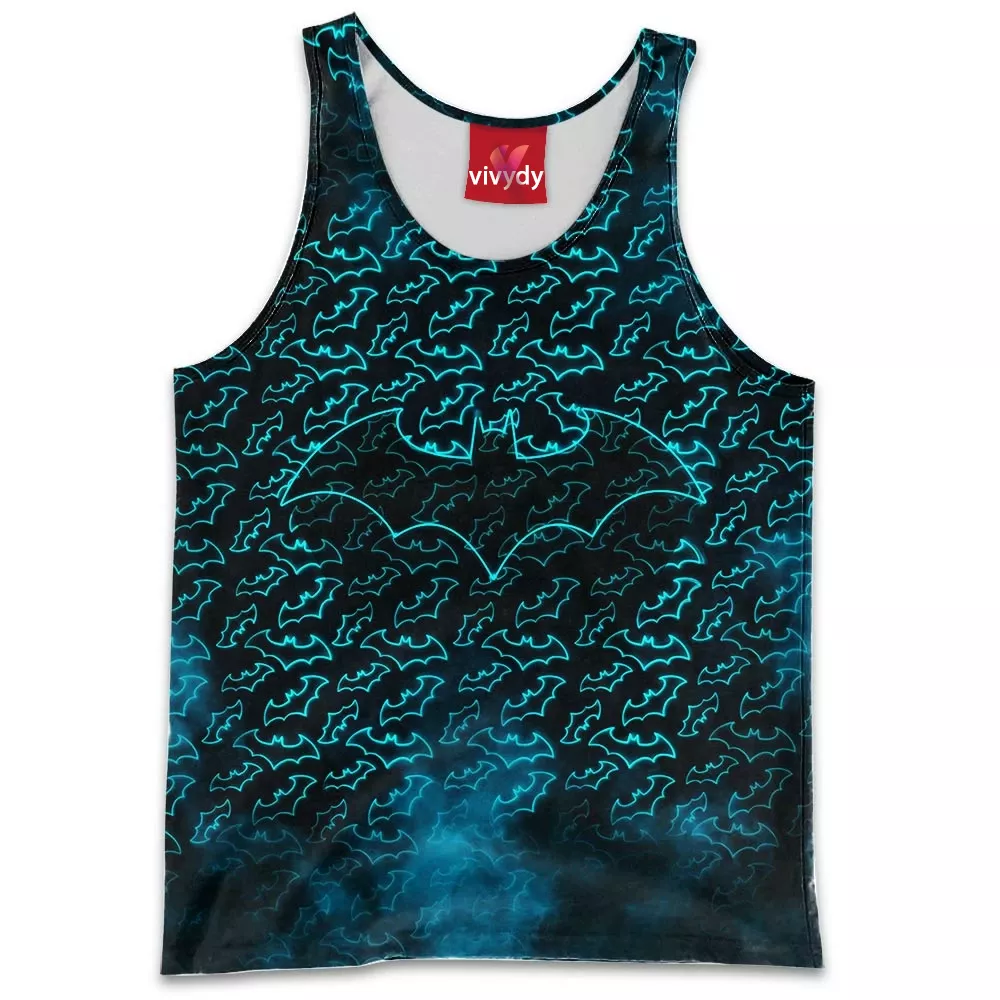 Batman Tank Top