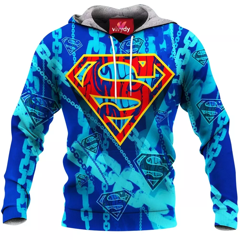 Superman Hoodie