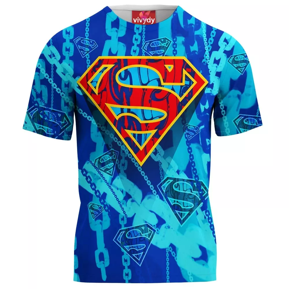 Superman T-Shirt