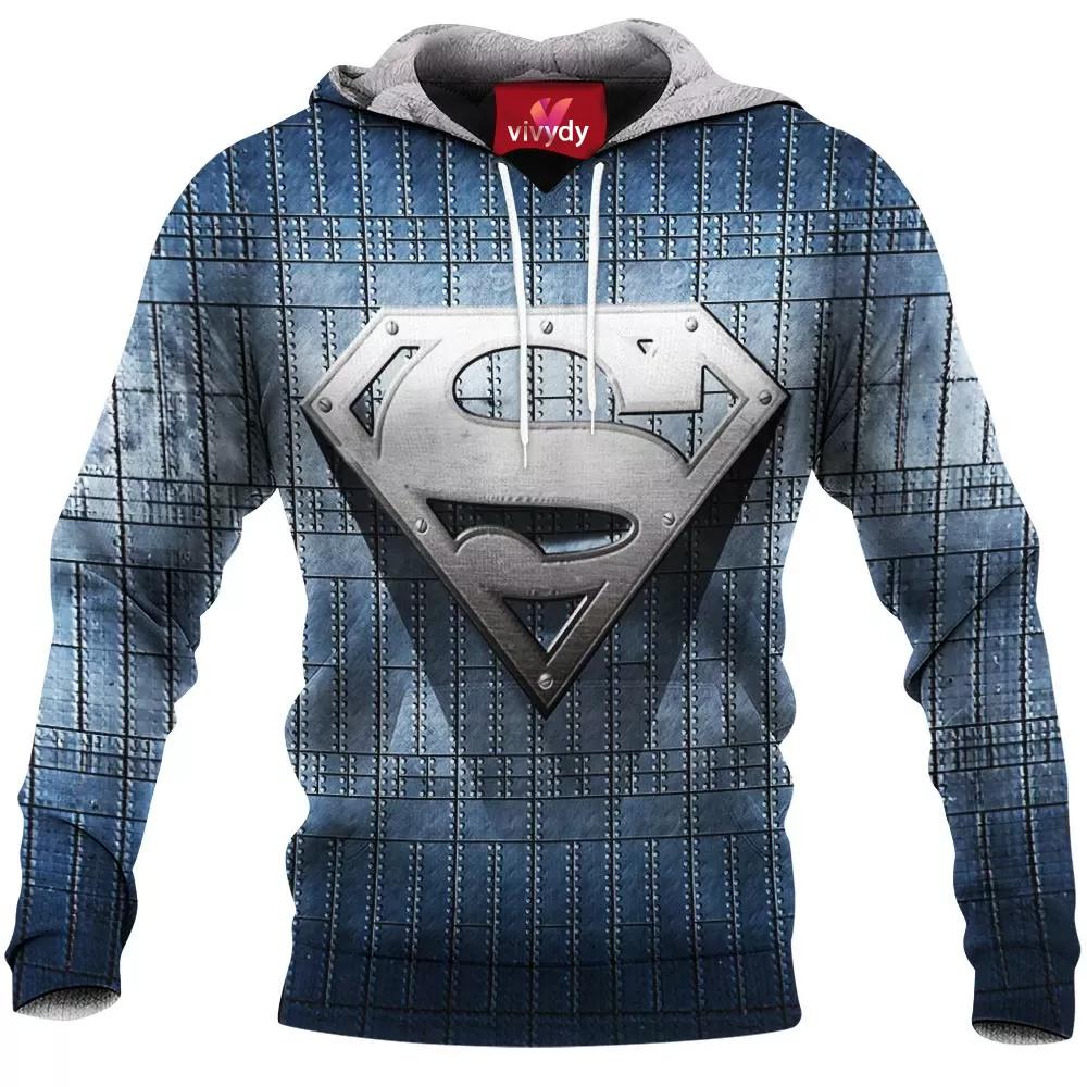 Superman Hoodie