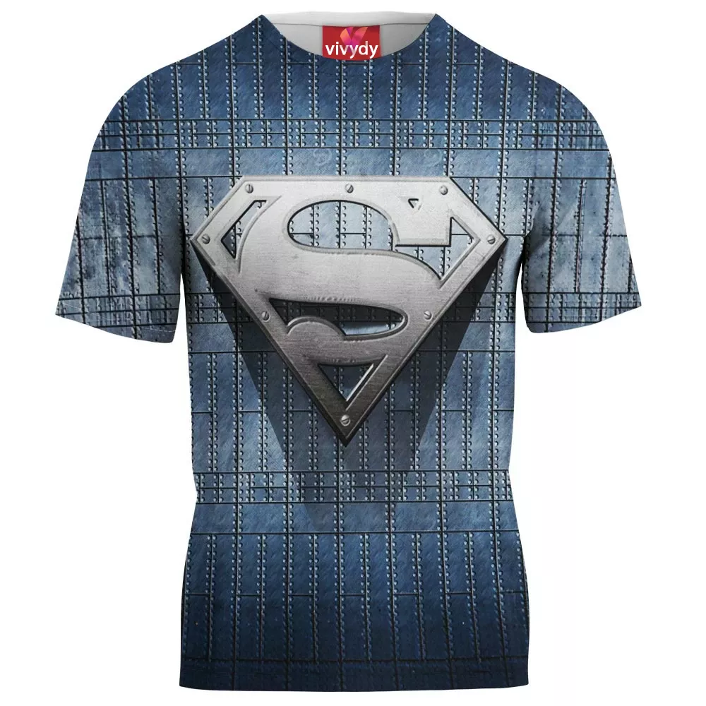 Superman T-Shirt