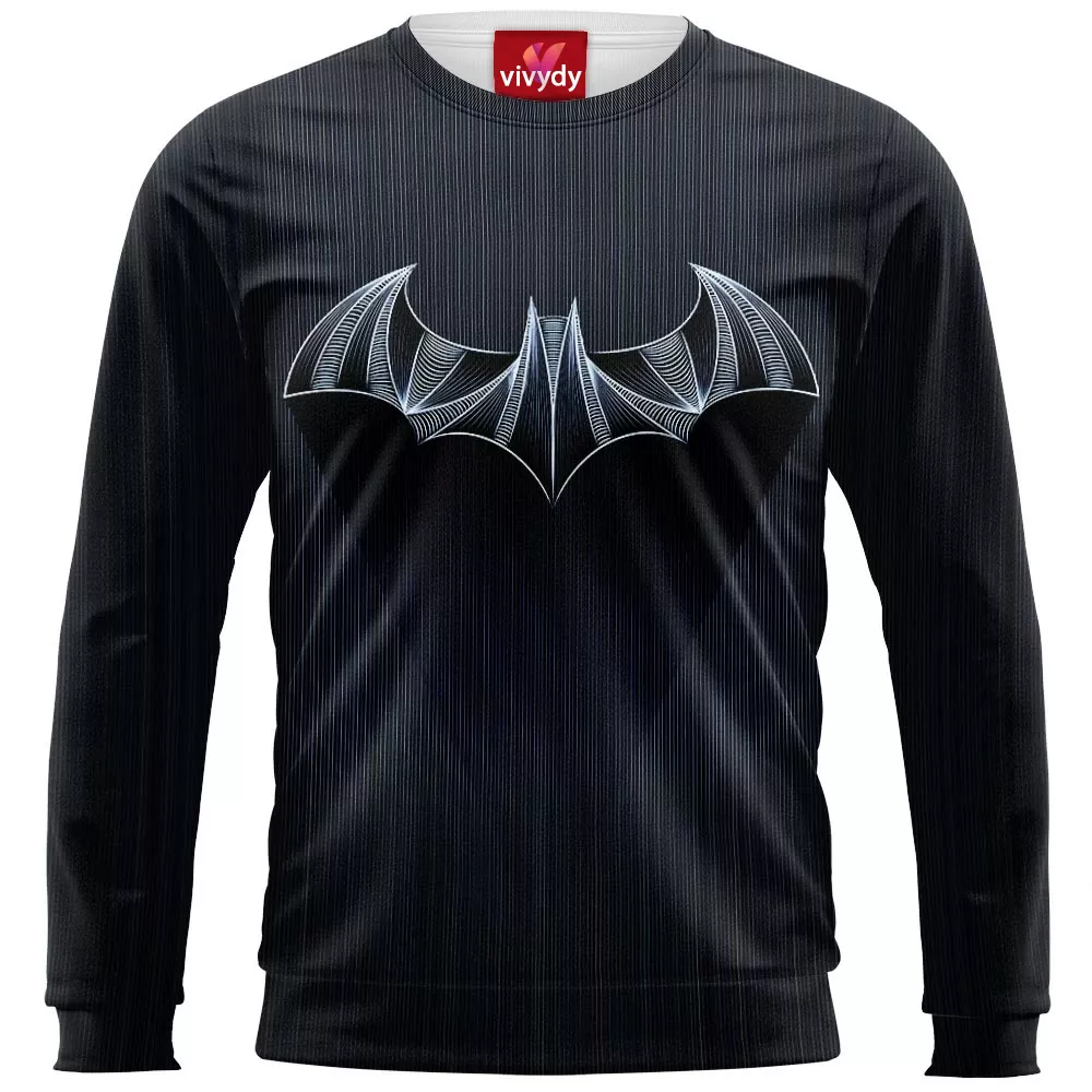 Batman Sweatshirt